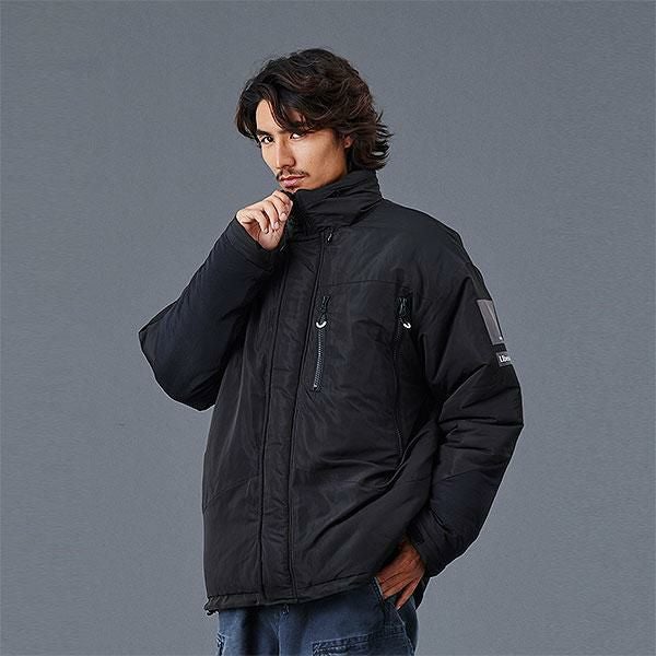 Liberaiders リベレイダース PADDED MONSTER JACKET | ARTIF