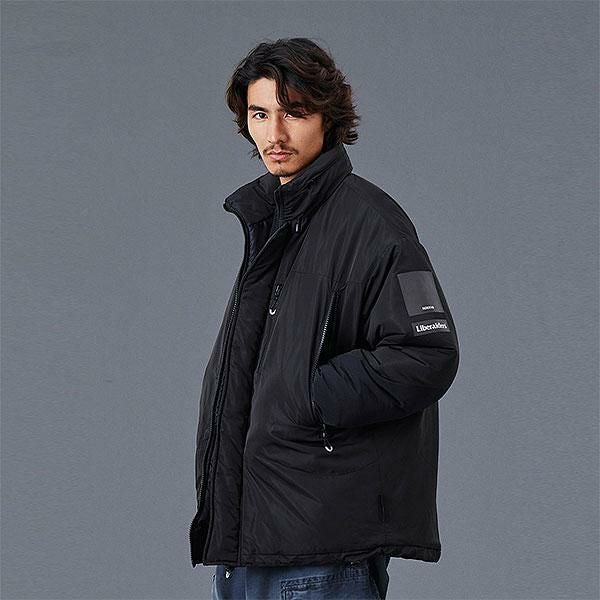 Liberaiders リベレイダース PADDED MONSTER JACKET | ARTIF