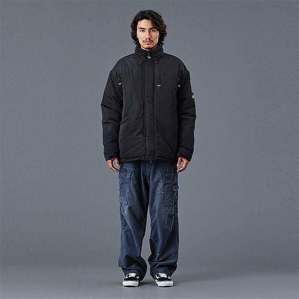 Liberaiders リベレイダース PADDED MONSTER JACKET | ARTIF