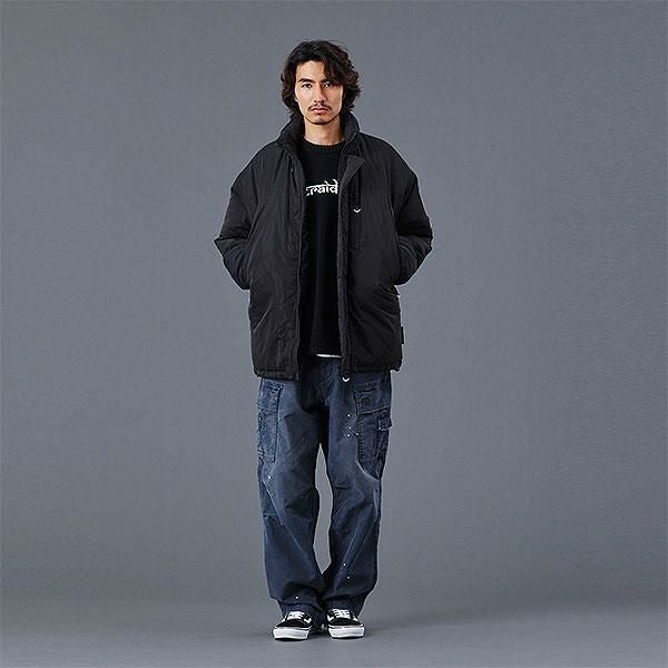 Liberaiders リベレイダース PADDED MONSTER JACKET | ARTIF