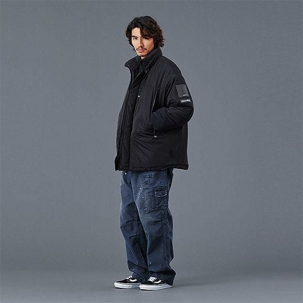 Liberaiders リベレイダース PADDED MONSTER JACKET | ARTIF