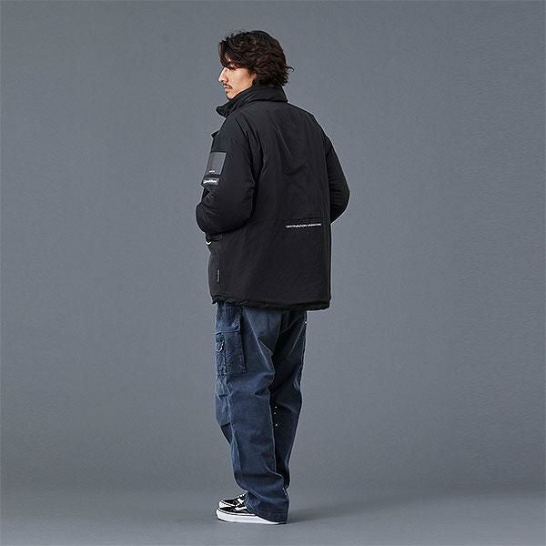 Liberaiders Peak coat (Mサイズ) Liberaiders 】@liberaiders ⁡2025 FW COLLECTION Drop 11 11.21
