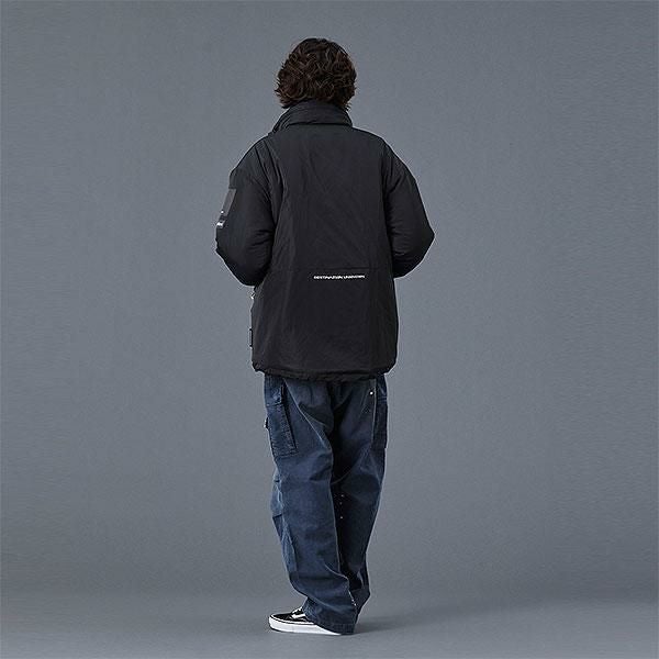 Liberaiders Peak coat (Mサイズ) Liberaiders 】@liberaiders ⁡2025 FW COLLECTION Drop 11 11.21