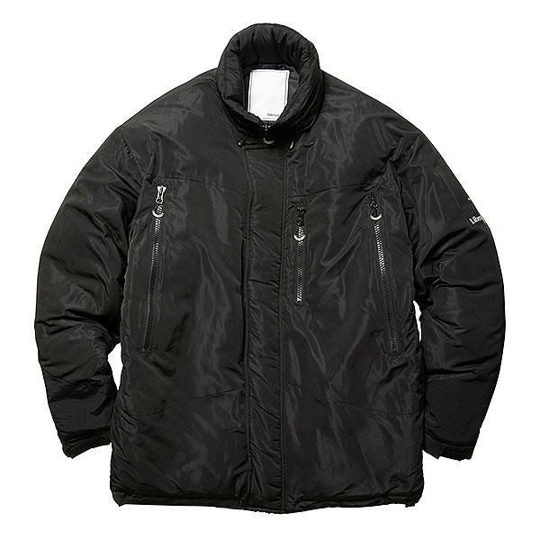 Liberaiders リベレイダース PADDED MONSTER JACKET | ARTIF