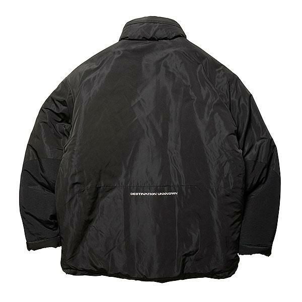 Liberaiders リベレイダース PADDED MONSTER JACKET | ARTIF Liberaiders リベレイダース PADDED MONSTER JACKET | ARTIF