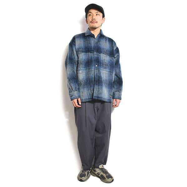 FAT エフエーティー SHAGGYNAP