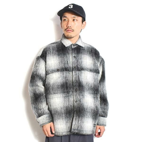 FAT エフエーティー SHAGGYNAP