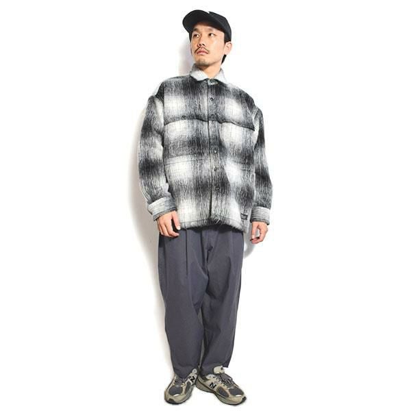 FAT エフエーティー SHAGGYNAP