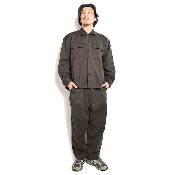 FAT エフエーティー WARMCROP