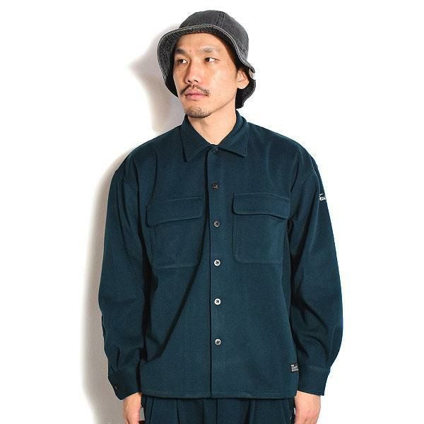 FAT エフエーティー WARMCROP