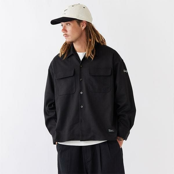 FAT エフエーティー WARMCROP