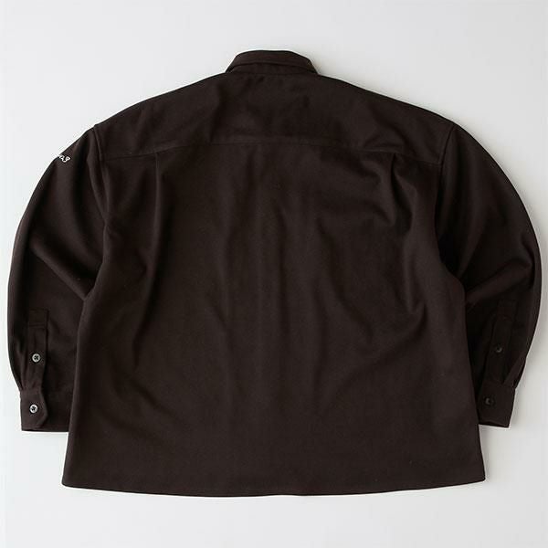 FAT エフエーティー WARMCROP