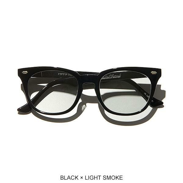 RADIALL ラディアル FIFTY NINE - SUNGLASSES