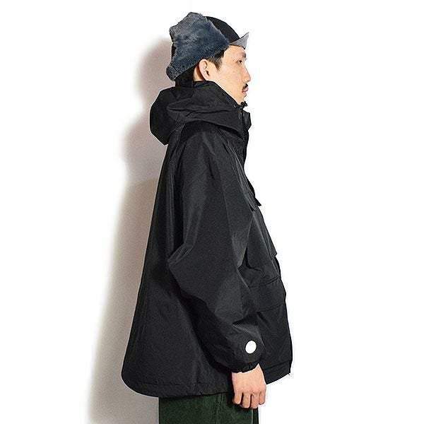 ELECTRIC エレクトリック MOUNTAIN JACKET -BLACK-