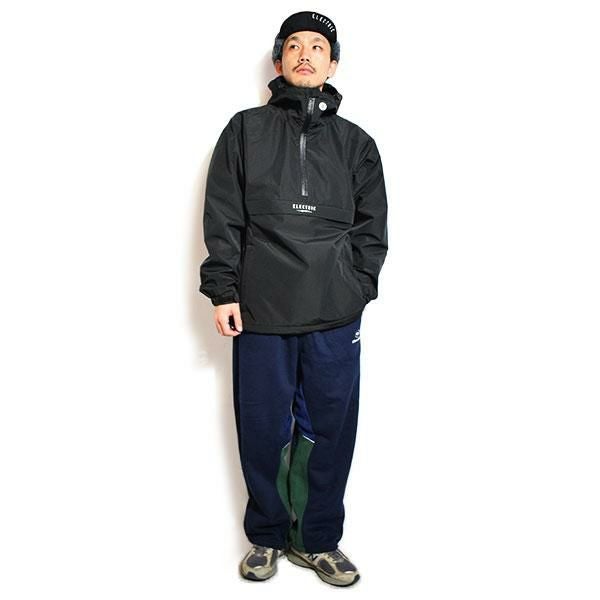 ELECTRIC エレクトリック ANORAK