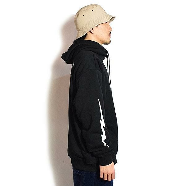 ELECTRIC エレクトリック UNDERVOLT RIVERSIBLE FULL ZIP HOOD