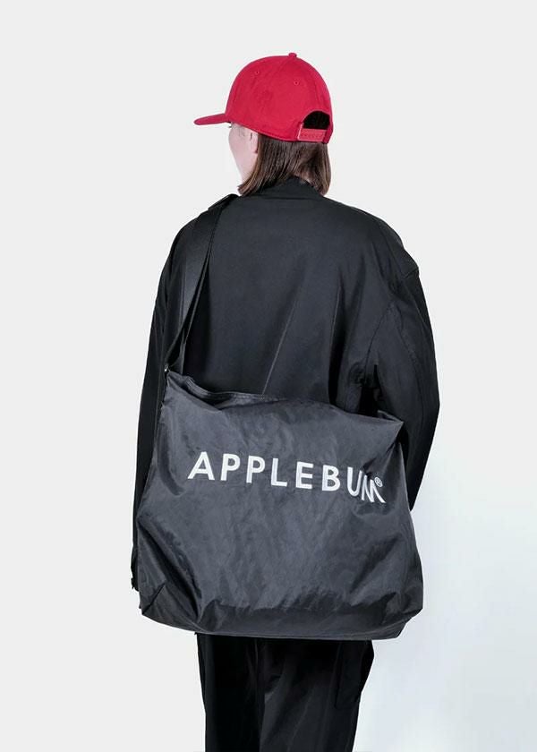 APPLEBUM アップルバム (X-Pac) Big Shoulder Bag
