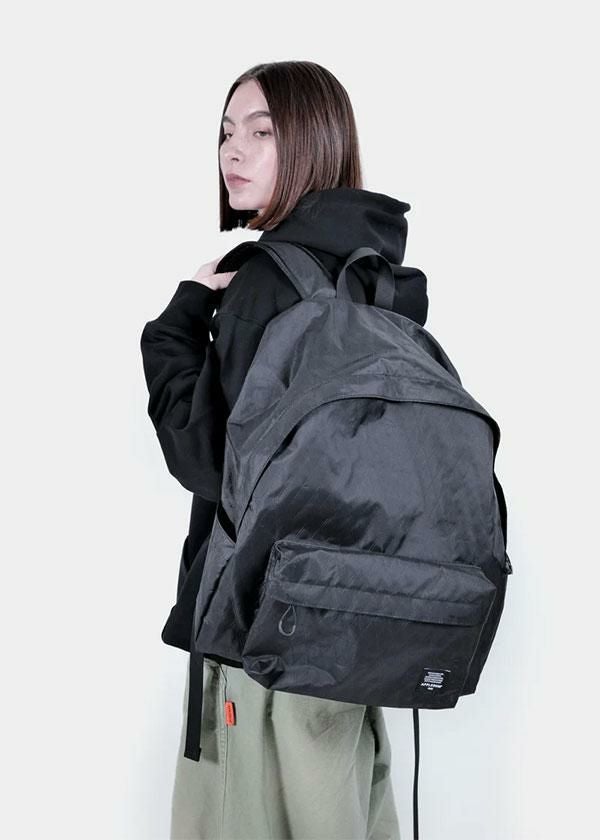 APPLEBUM アップルバム (X-Pac) Big Backpack
