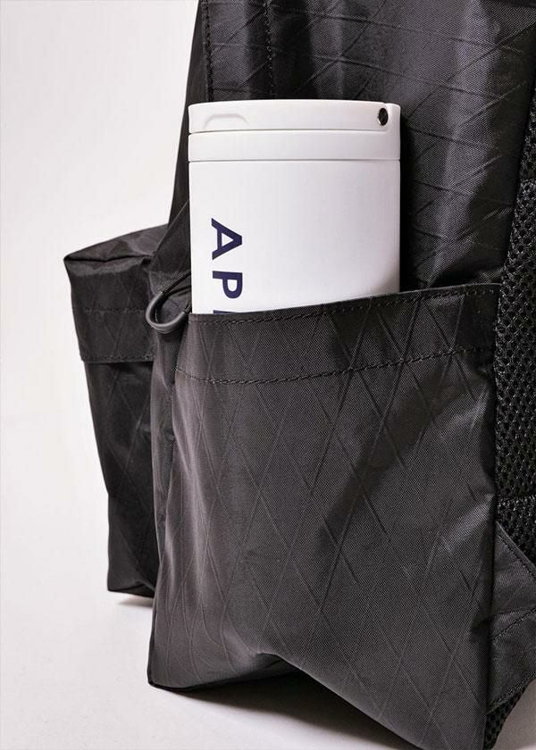 APPLEBUM アップルバム (X-Pac) Big Backpack