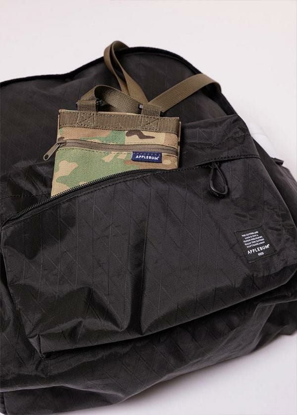 APPLEBUM アップルバム (X-Pac) Big Backpack