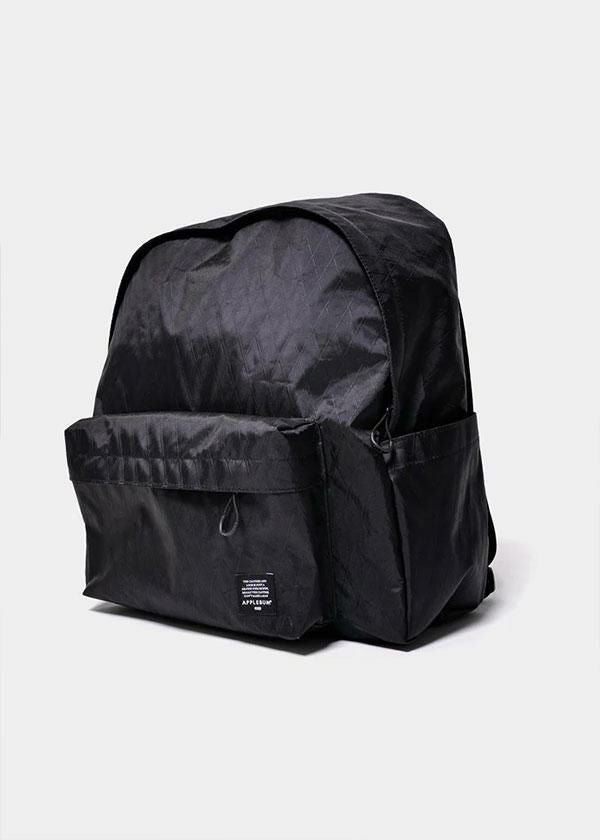 APPLEBUM アップルバム (X-Pac) Big Backpack