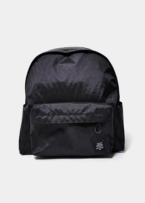APPLEBUM アップルバム (X-Pac) Big Backpack