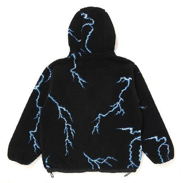 CHALLENGER チャレンジャー THUNDERBOLT BOA HOODIE