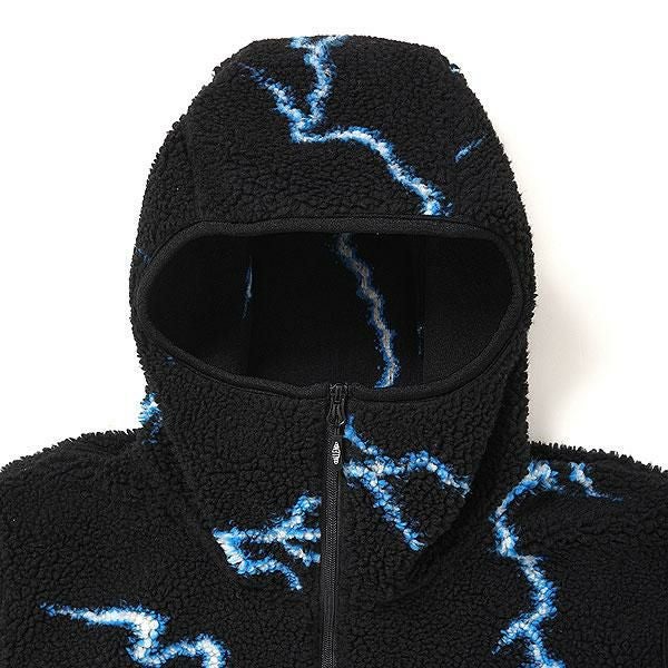 CHALLENGER チャレンジャー THUNDERBOLT BOA HOODIE