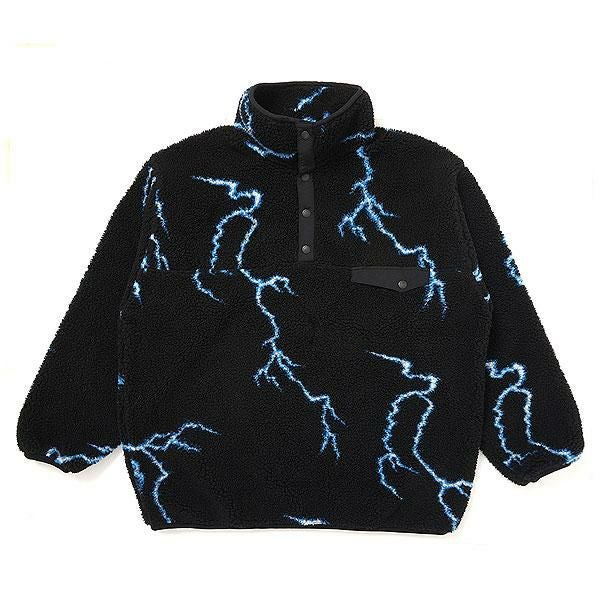 CHALLENGER チャレンジャー THUNDERBOLT BOA ZIP UP JACKET