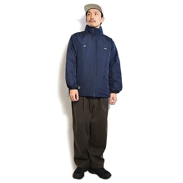 TOKYO SANDWICH CLUB トウキョウサンドウィッチクラブ T.S.C-STAND JKT