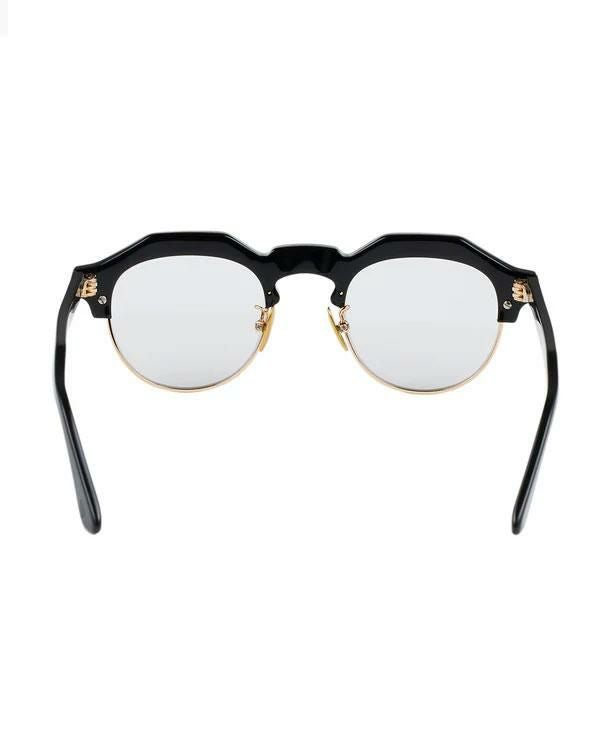 OWN オウン #18 BLACK / CLEAR to GREY (調光)