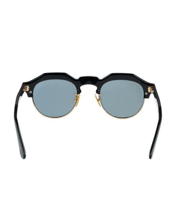 OWN オウン #18 BLACK / CLEAR to GREY (調光)