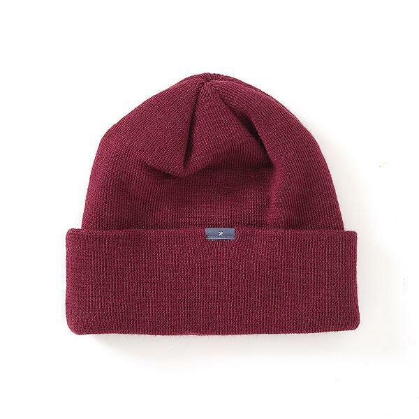CHALLENGER チャレンジャー CRUSH LOGO KNIT CAP