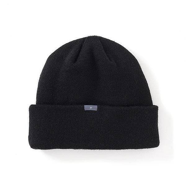 CHALLENGER チャレンジャー CRUSH LOGO KNIT CAP
