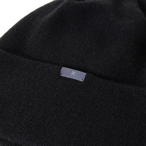 CHALLENGER チャレンジャー CRUSH LOGO KNIT CAP