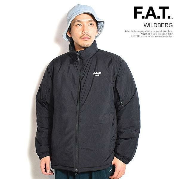 FAT エフエーティー WILDBERG