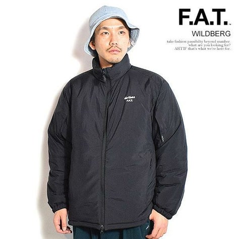 FAT エフエーティー WILDBERG