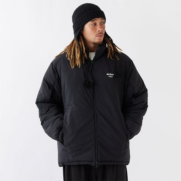 FAT エフエーティー WILDBERG