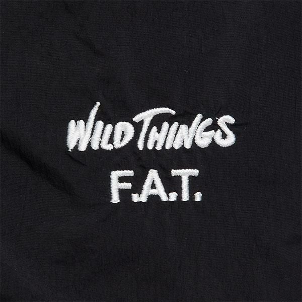 FAT エフエーティー WILDBERG