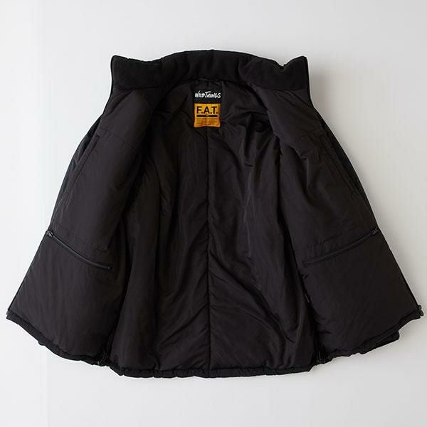 FAT エフエーティー WILDBERG