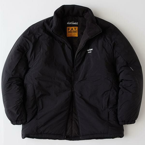 FAT エフエーティー WILDBERG