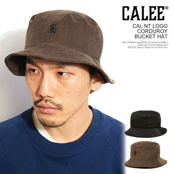 CALEE(キャリー) キャップ・ハット | ARTIF [ストリートブランド正規