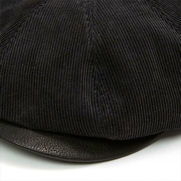CALEE キャリー CAL NT LOGO TWO TONE CAS