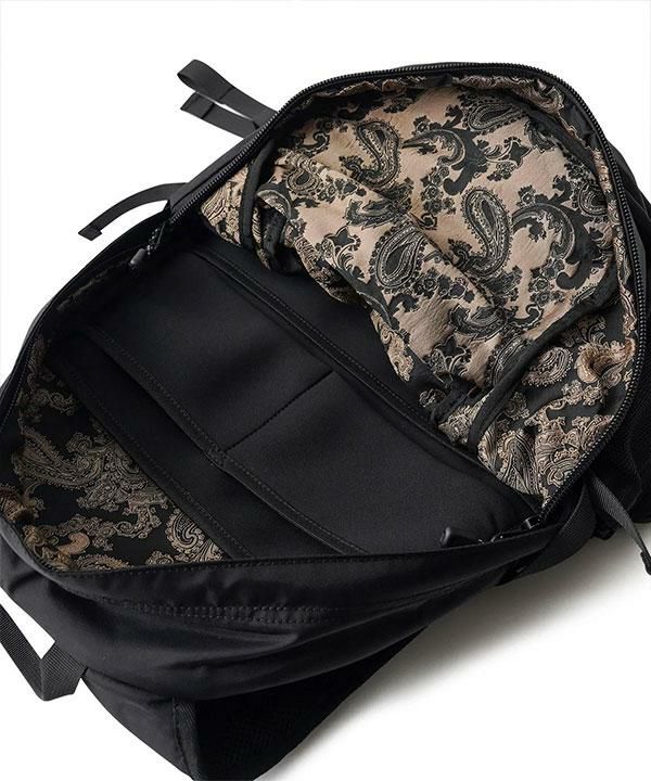 SUBCIETY サブサエティ Backpack -Nomad-