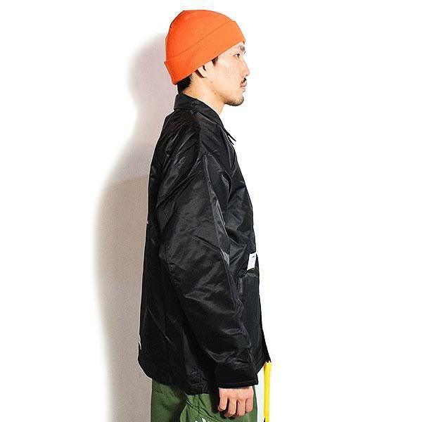 reversal リバーサル SPACE rvddw BOA COACH JACKET | ARTIF