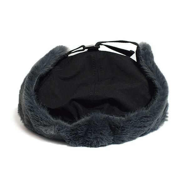 ELECTRIC エレクトリック EAR FLAP LOW CAP