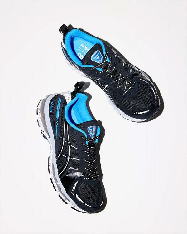 ASICS × Liberaiders リベレイダース GEL-KAYANO 12.1 | ARTIF