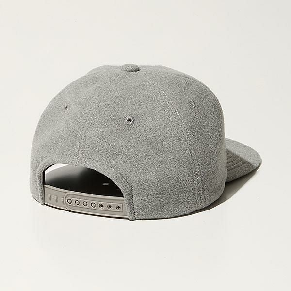RADIALL ラディアル WHEELS - TRUCKER CAP