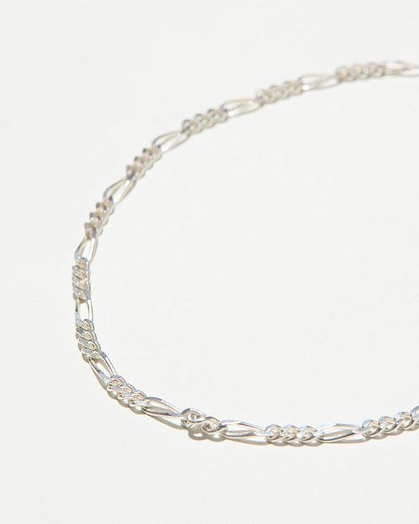 RADIALL ラディアル MONTES - T-BAR BRACELET -SILVER-