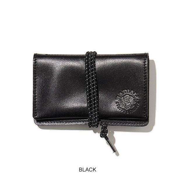 RADIALL ラディアル LAID BACK - ONE DAY SHAG POUCH